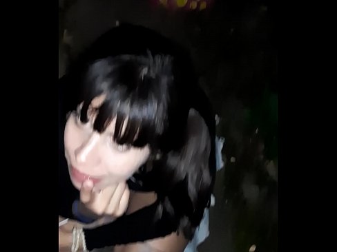 ❤️ On the street swollen penis in exchange for candy ❤️ Porno at us ❌